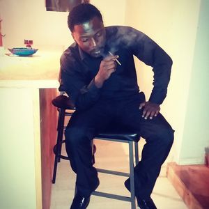 Meet your Posher, Lamar